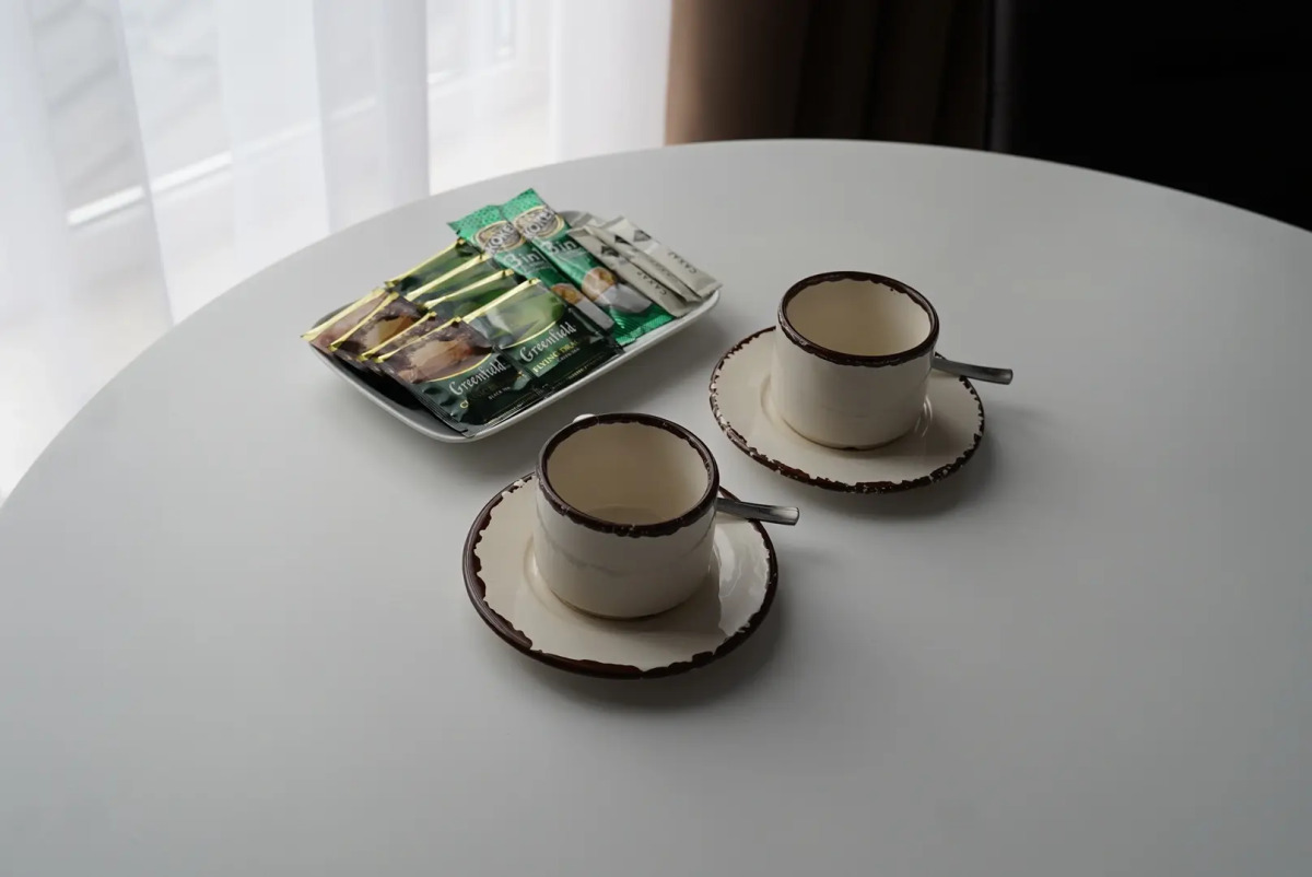 Гостевой дом Лоренцо