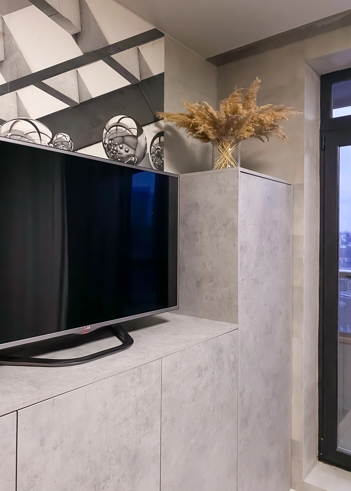 Квартира Студия на Набережной