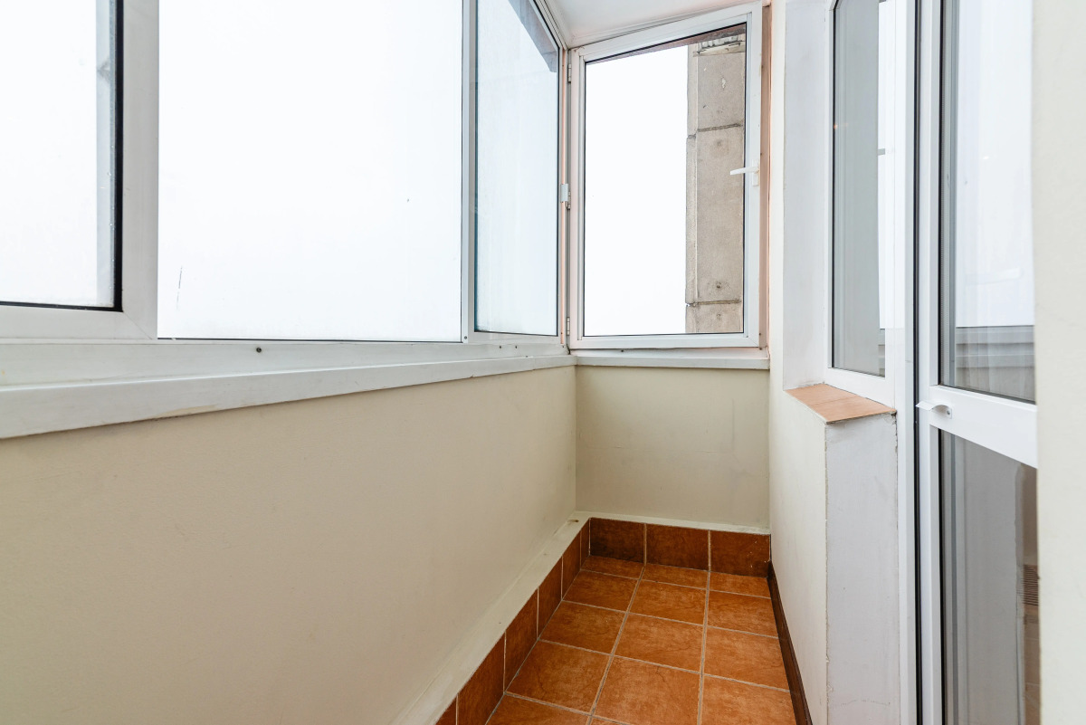 Апартаменты Просторные 3-х комнатные в стиле минимализм