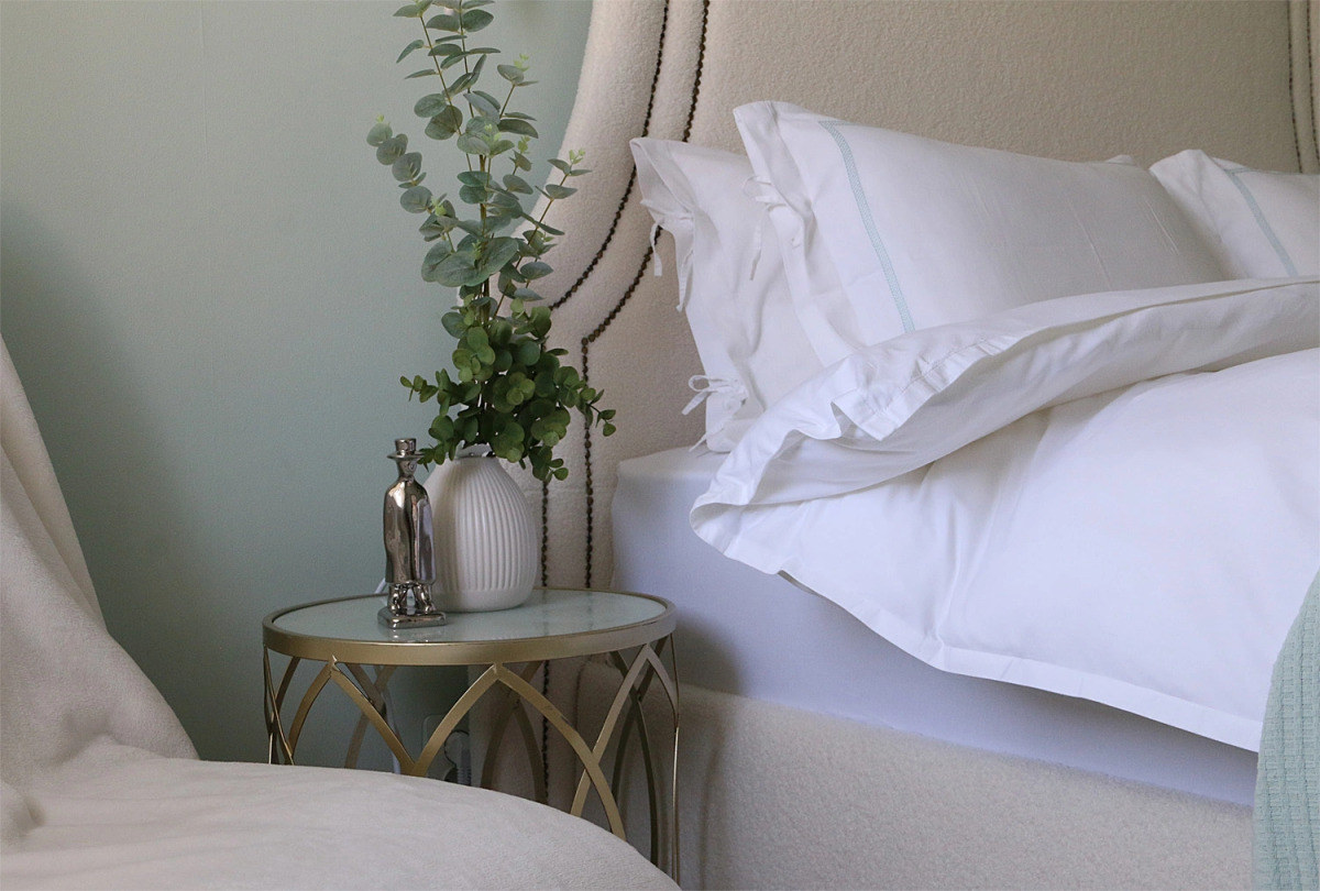 Квартира Парк Авеню на Октябрьской