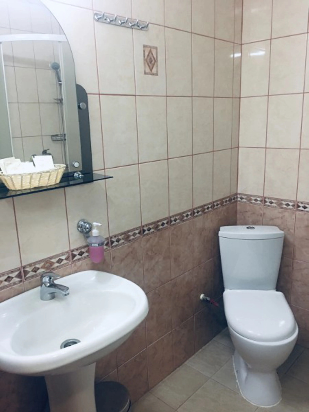 Отель Исторический Гостиный дворъ