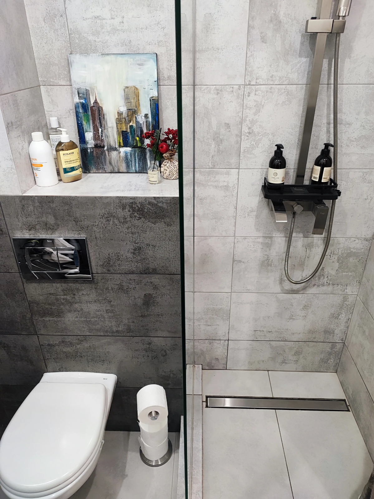 Апартаменты в Центре