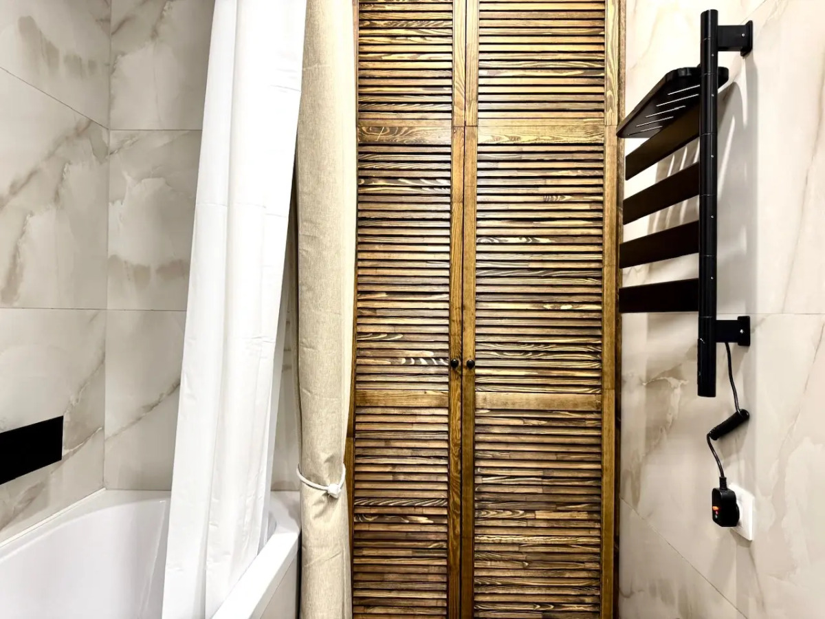 Апартаменты Comfort & Relax Home at Putilkovo