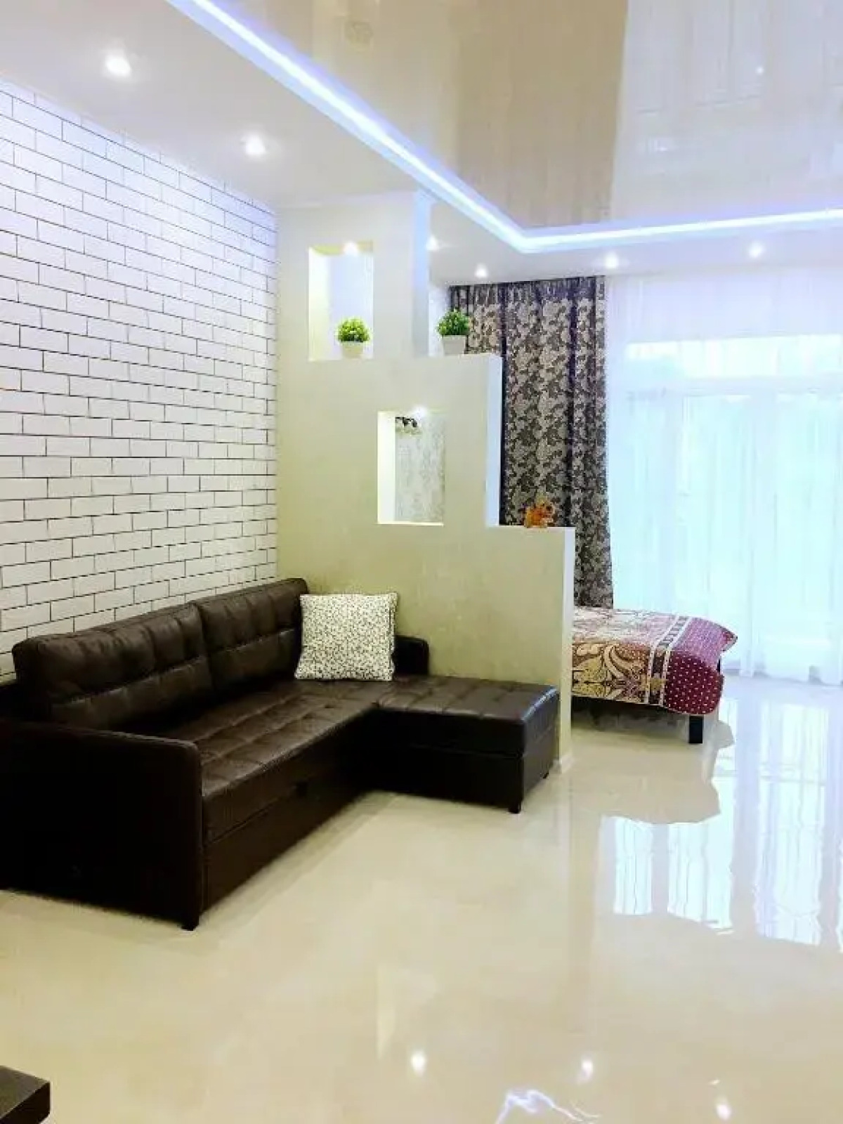 Apartments Malina 50-66