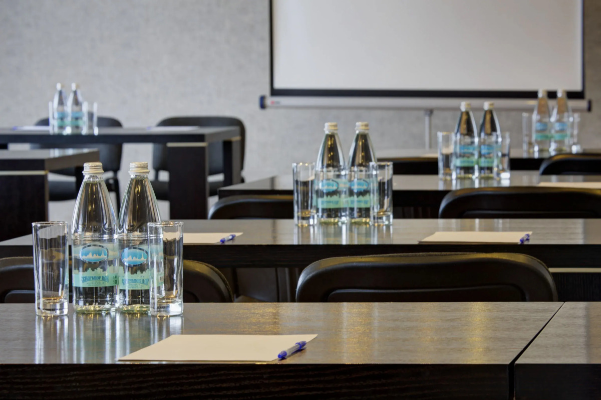 Отель Валеско