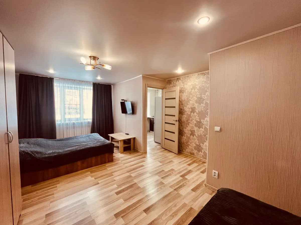 Апартаменты мич44