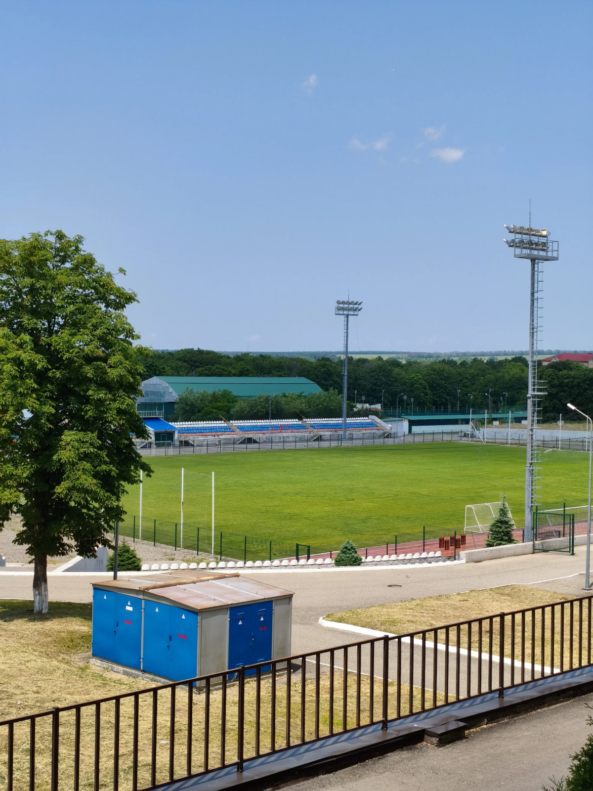 Апартаменты В центре КМВ