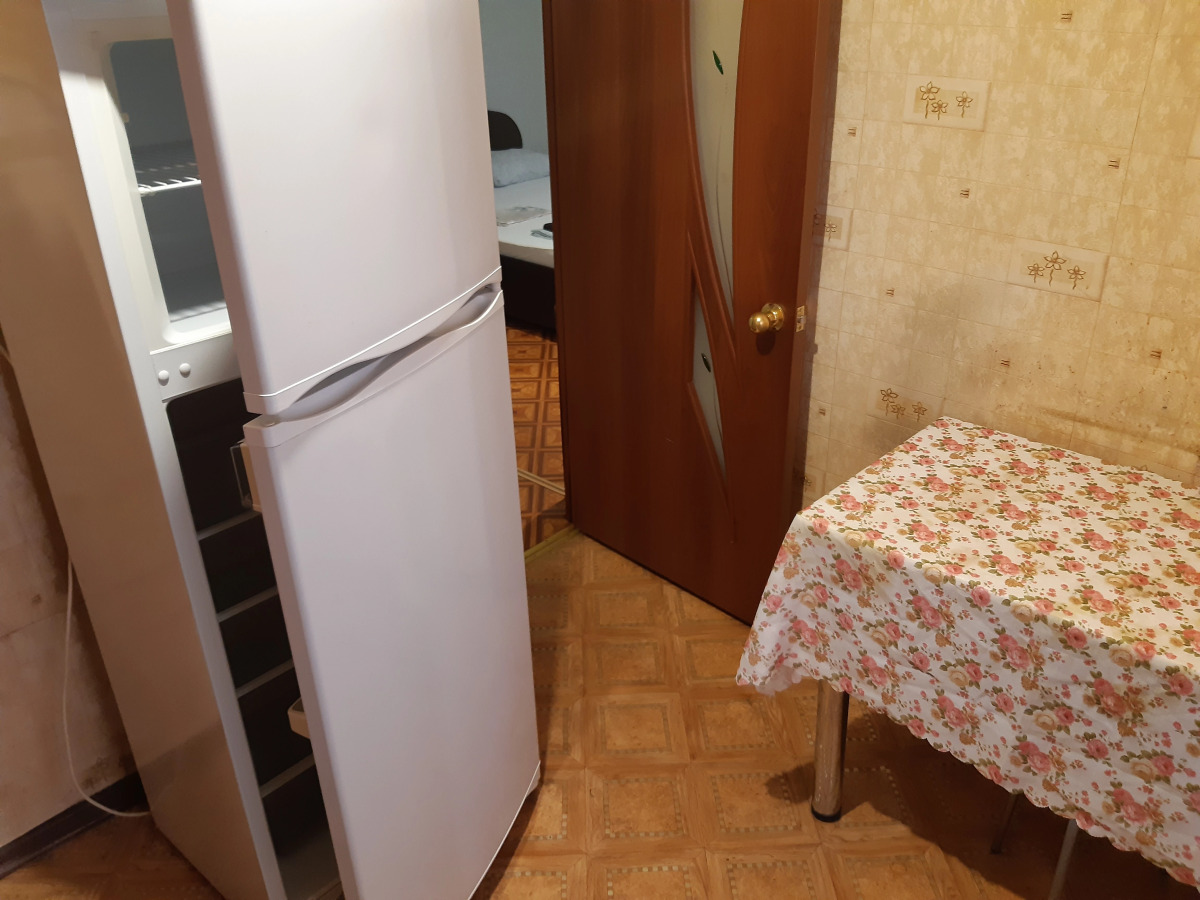 Апартаменты Гагарина 4 Линия 5