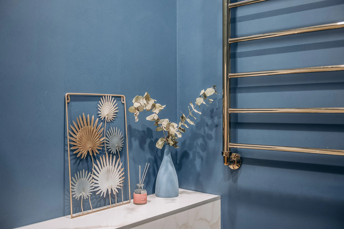 Апартаменты Дизайнерские апартаменты в 2 минутах от моря