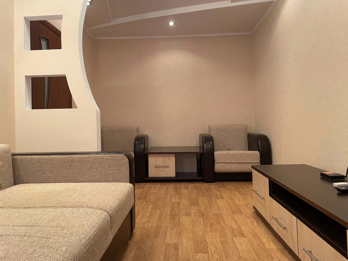 Квартира на Галерейной