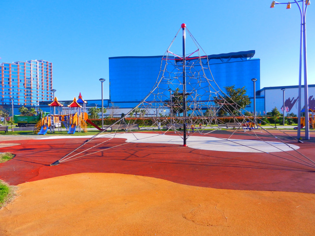 Апартаменты Mimino Deluxe First Line (K IV)