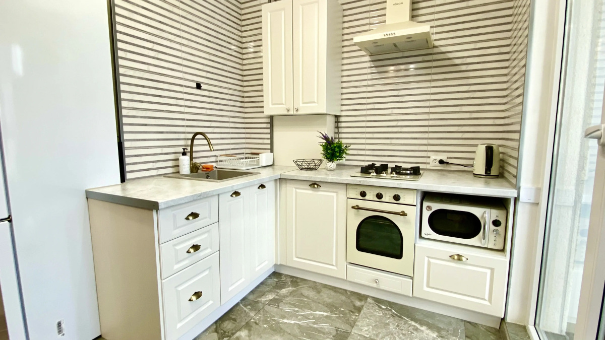 Квартира Розенау