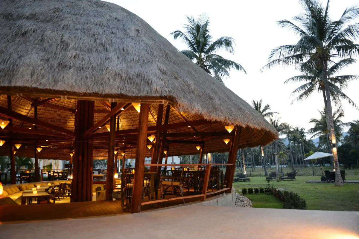 The Beach Village Resort Hotel