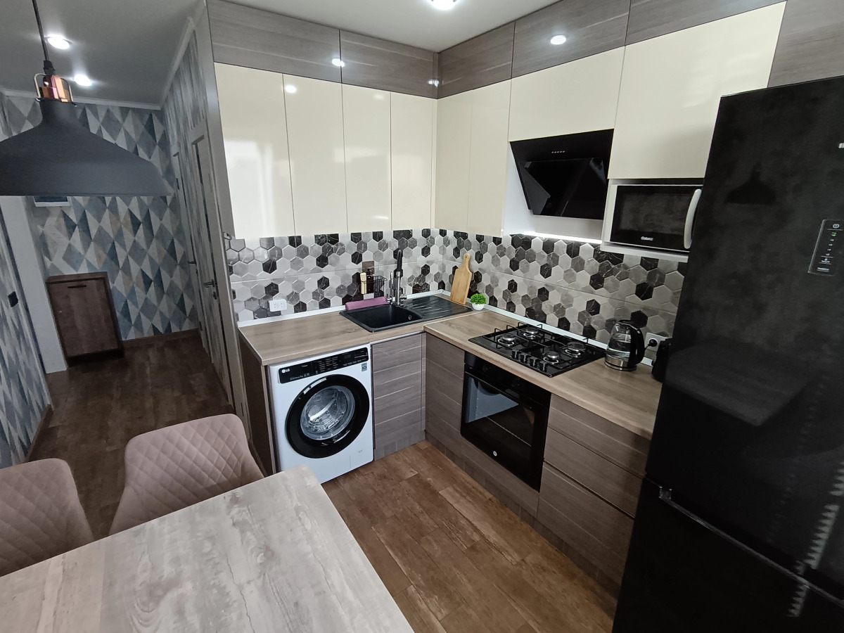 Апартаменты Северный