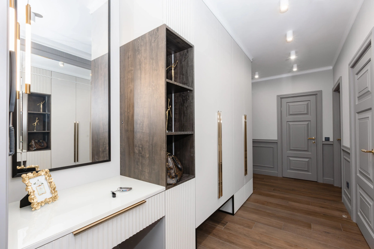 Апартаменты Хороший Вкус