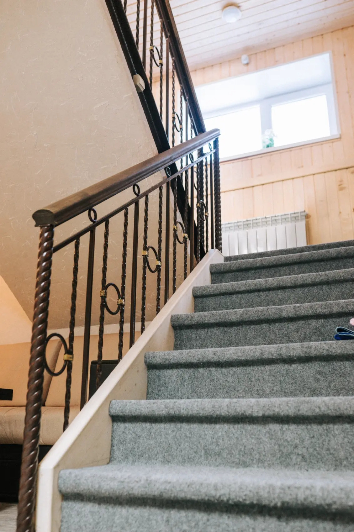 Гостевой Дом на Мраткино