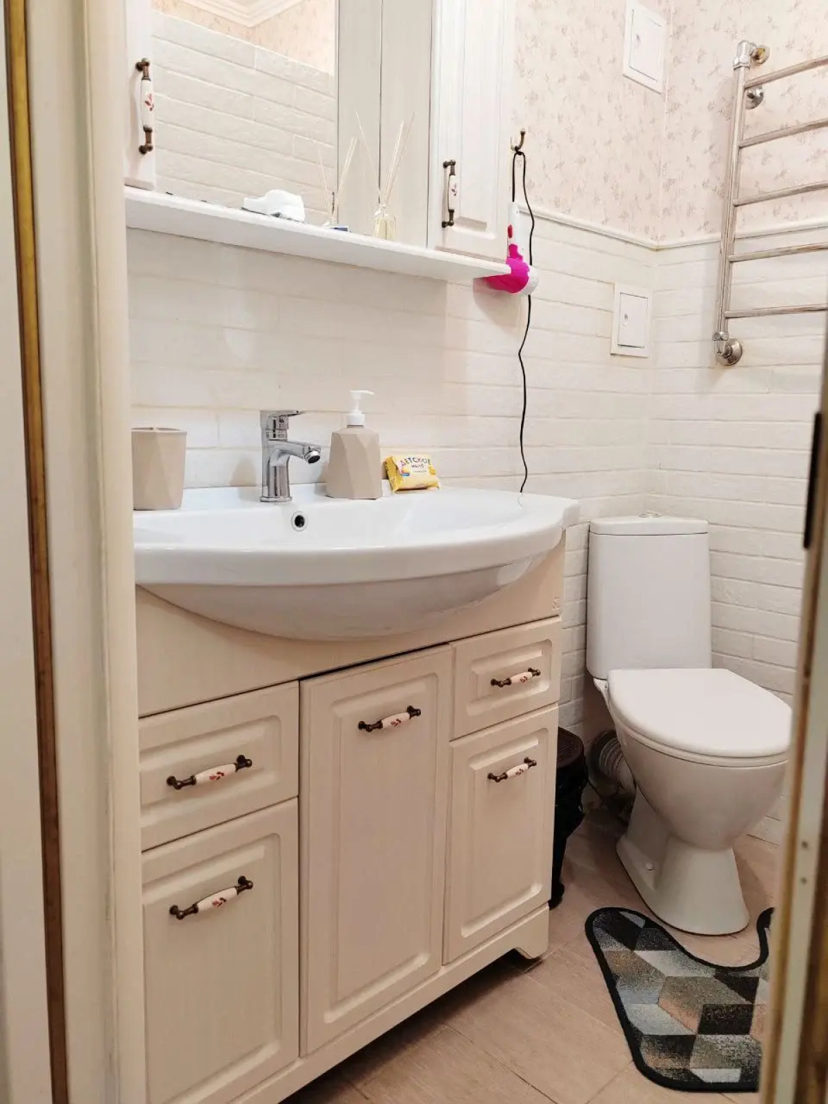 Квартира 1 комнатная квартира рядом с озером