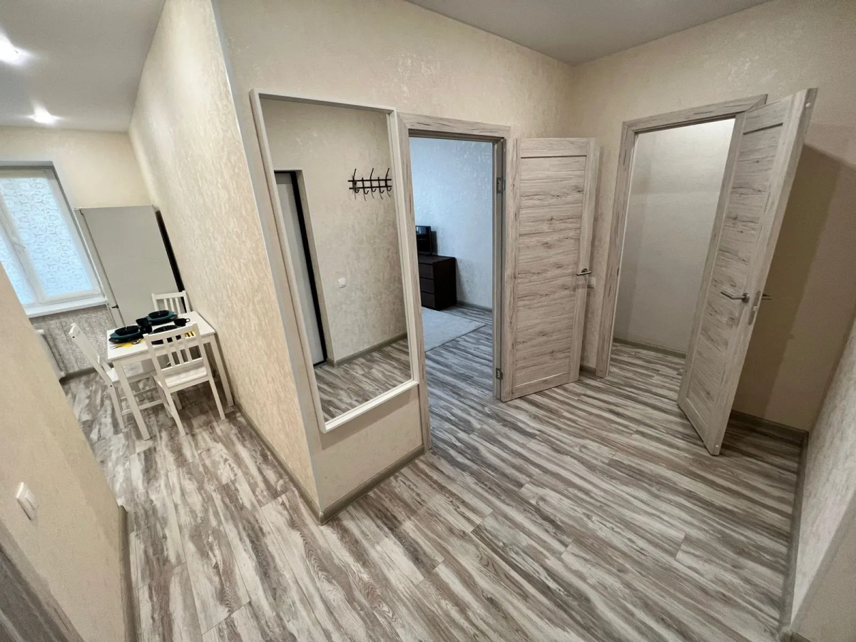 Квартира уютная на Коломенском проезде