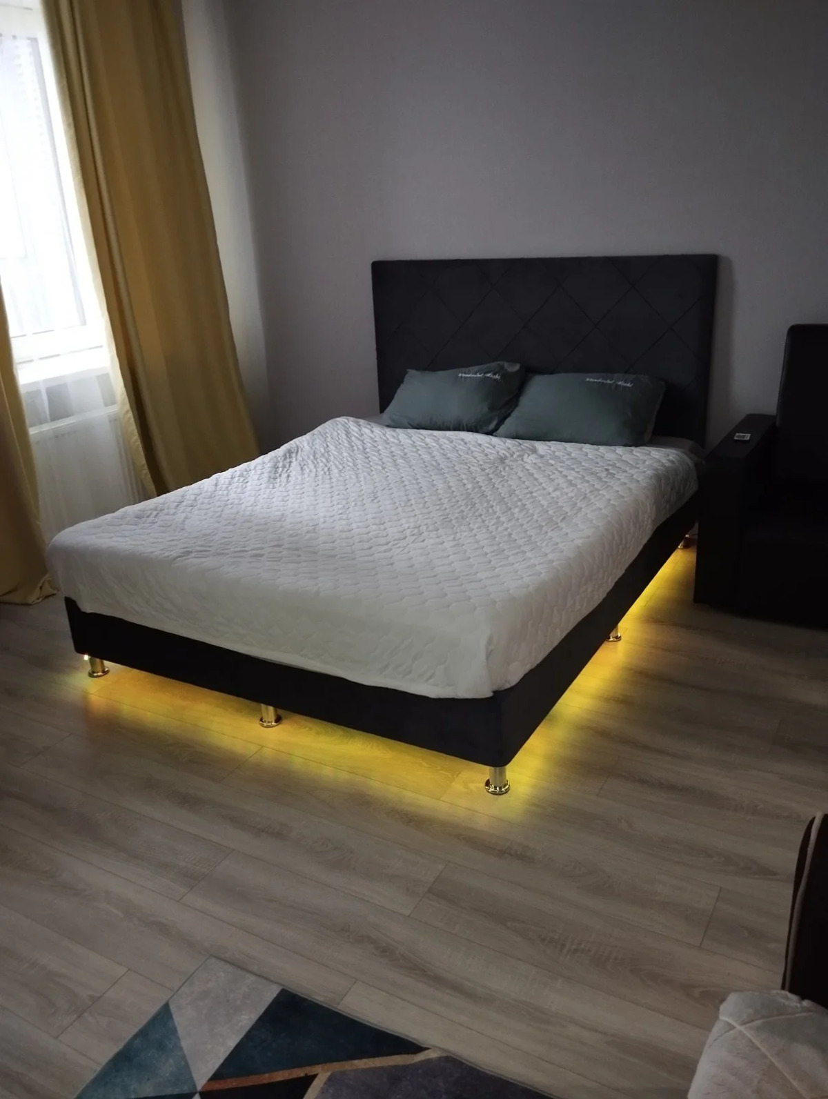 Квартира Апартаменты в ЖК Камские огни 2