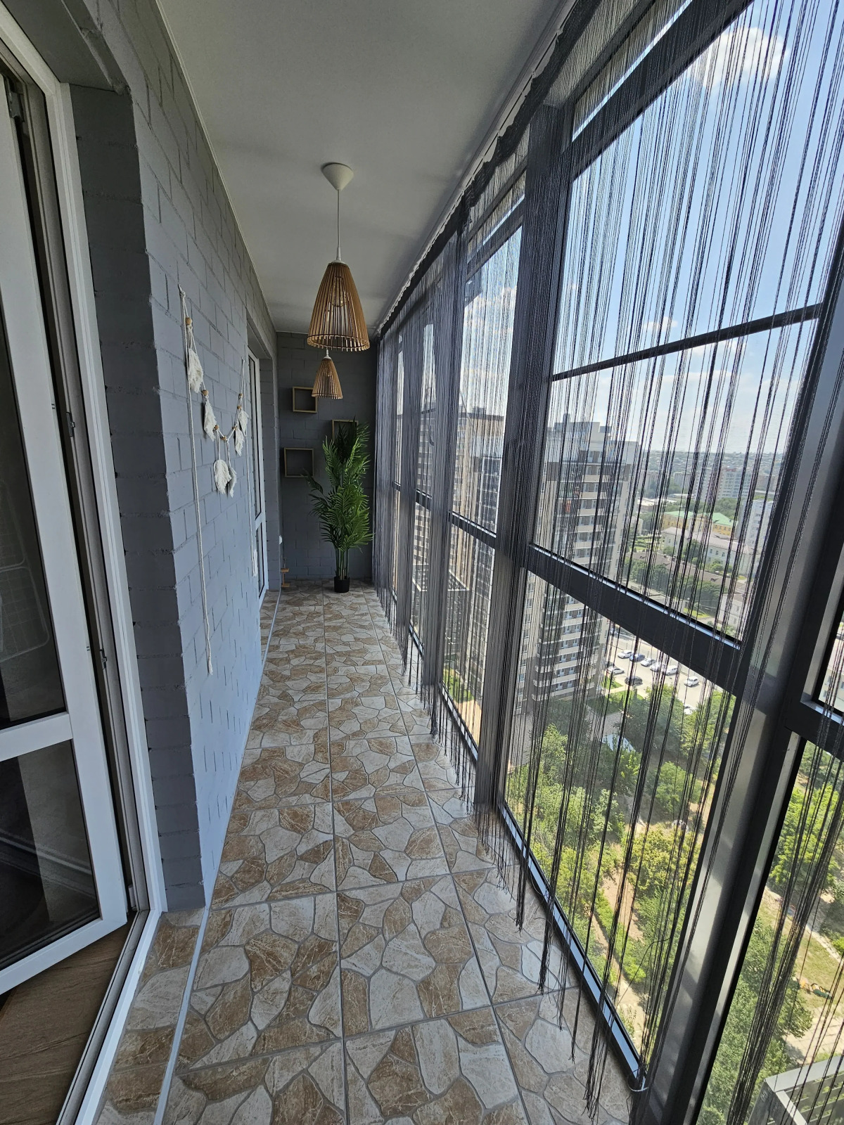 Апартаменты Grand Lux