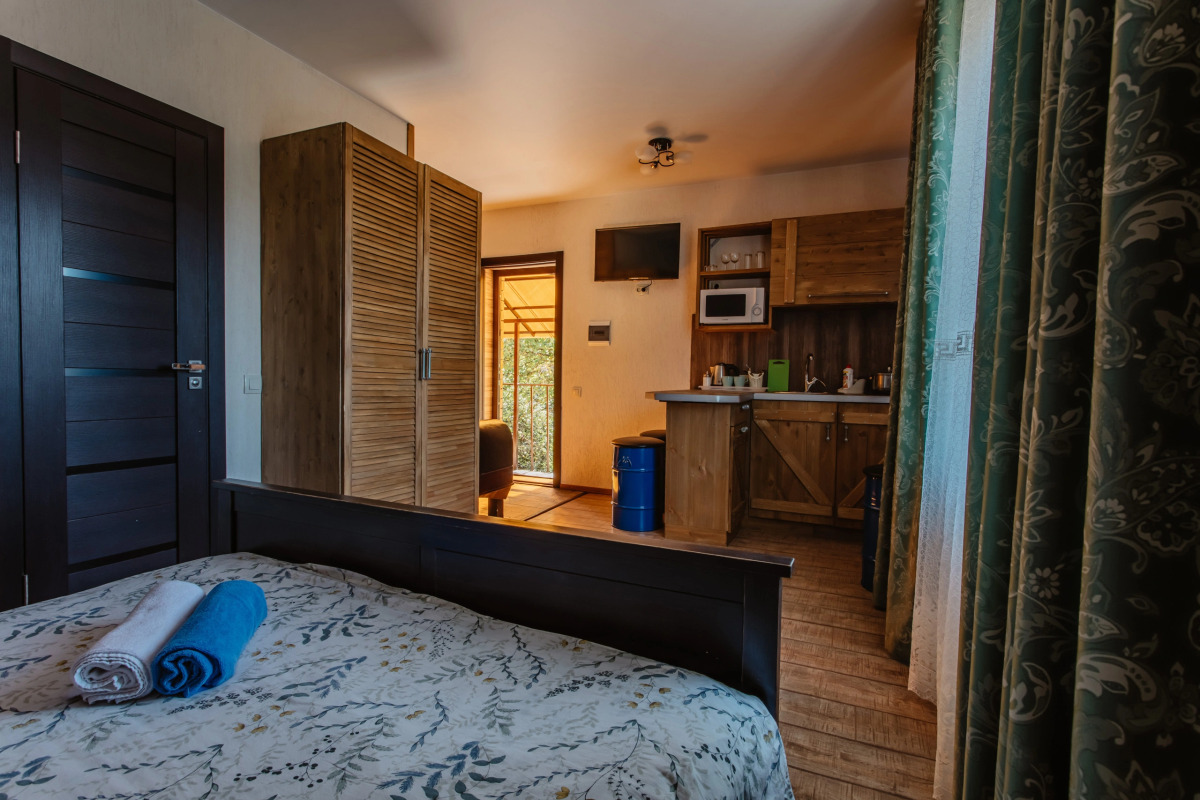 Квартира 2 на Благоева