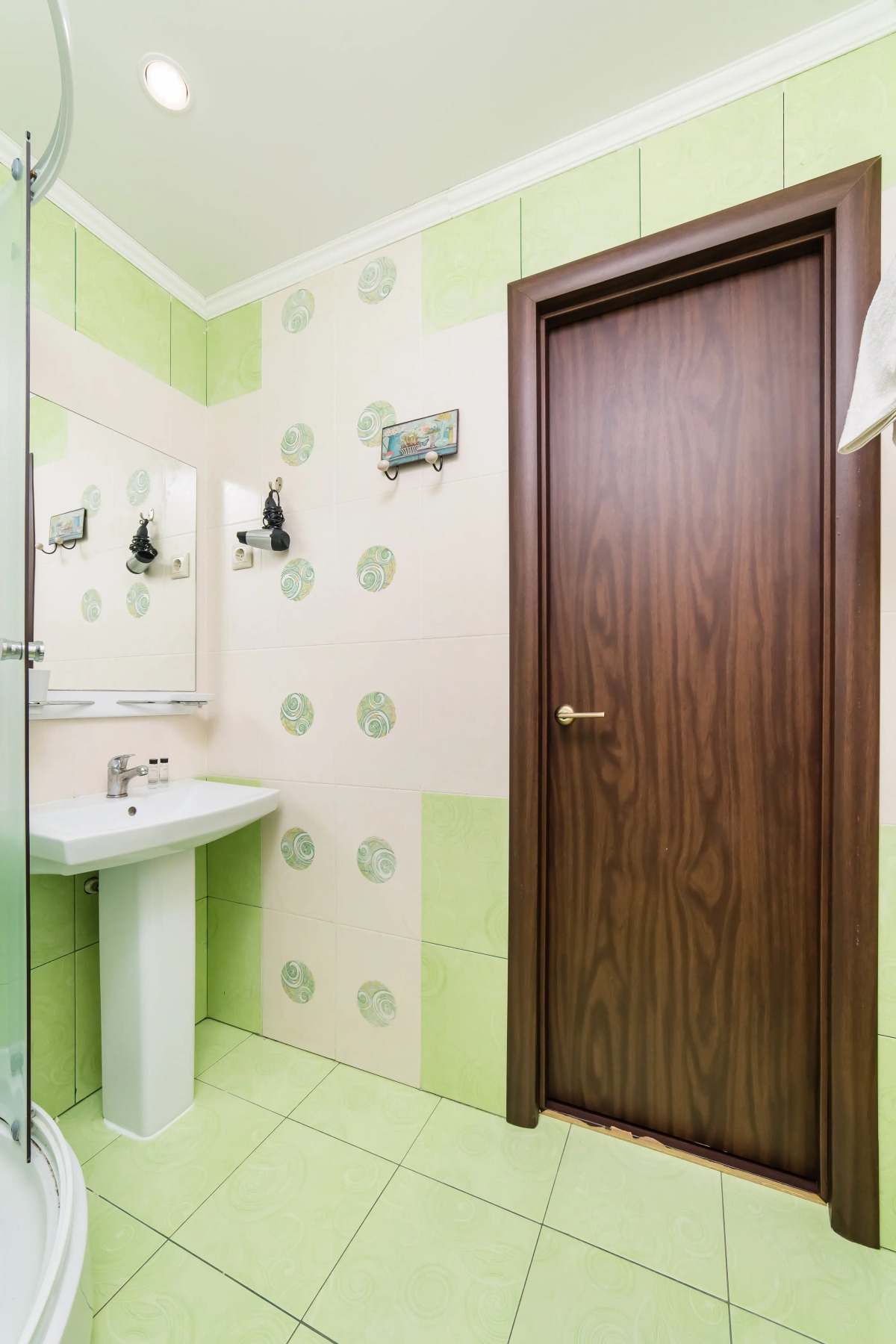 Мини-отель Две подушки