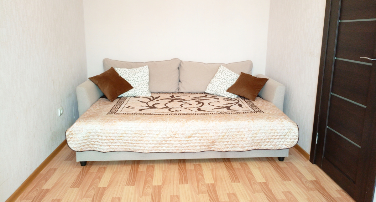 Квартира Эконом в центре Петергофа