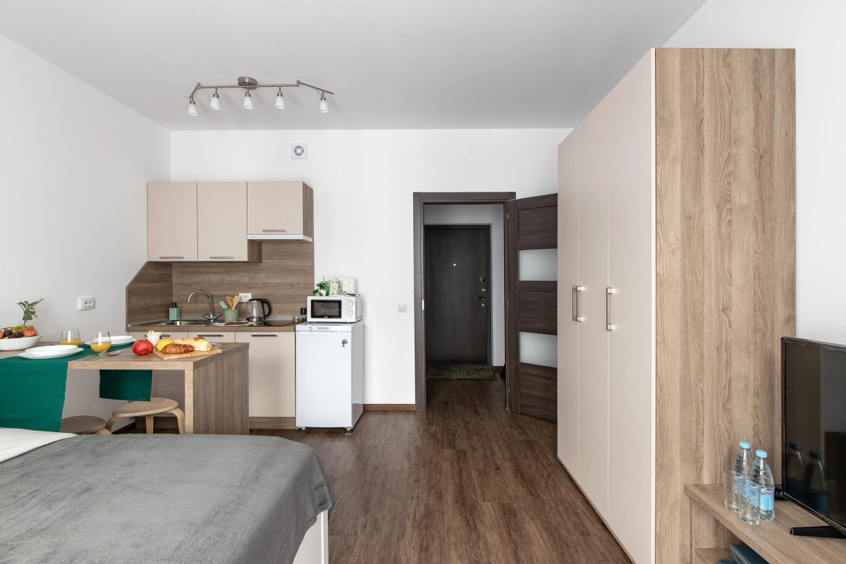 Апартаменты RentalSPb