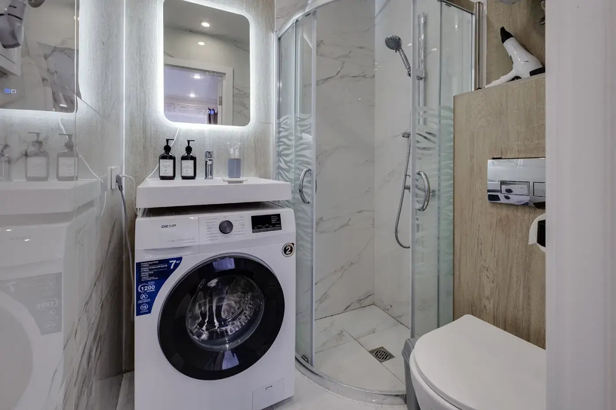 Апартаменты Комфорт в каждой детали