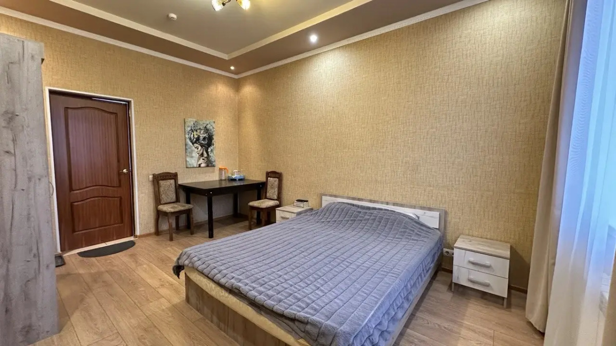 Гостевой дом Милана