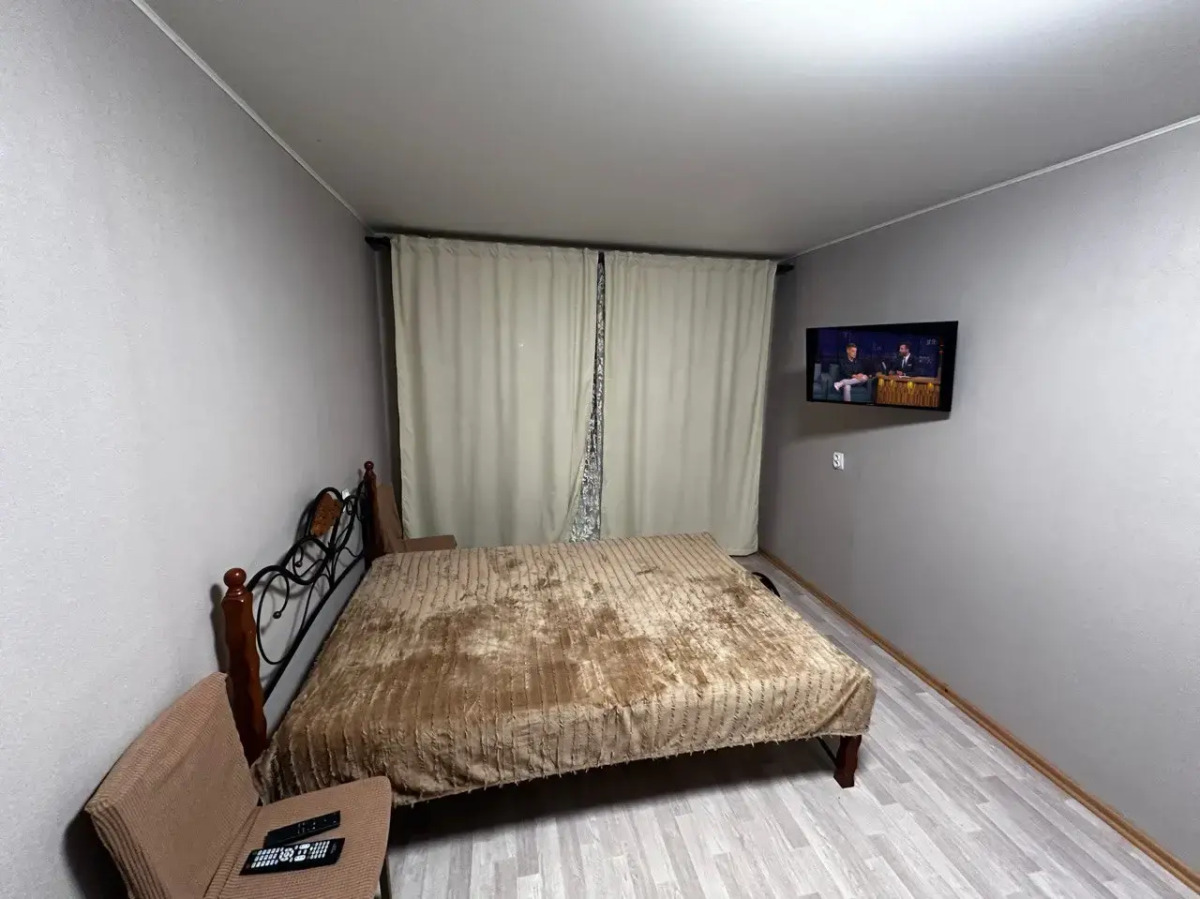 Апартаменты 1-к на Кавалерийской