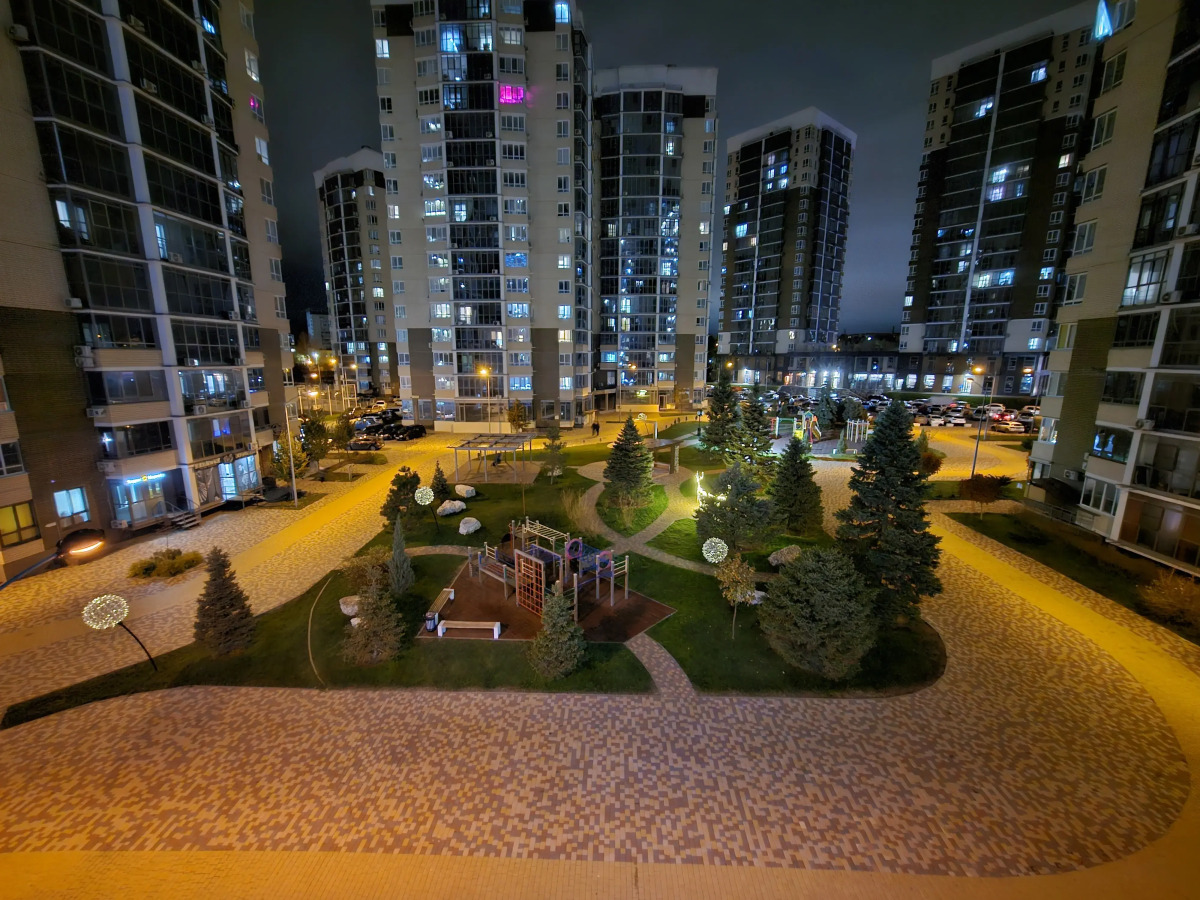 Апартаменты Avenue Home