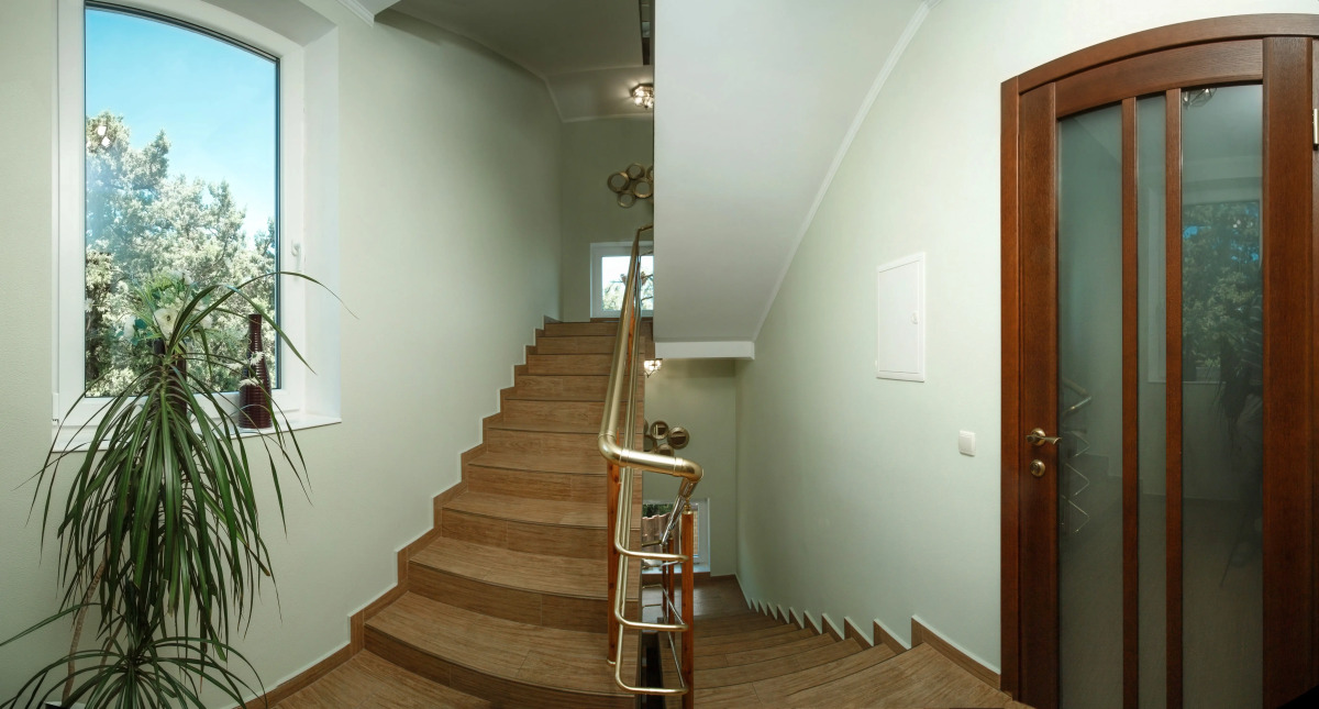 Гостевой Дом Peyzazh 2