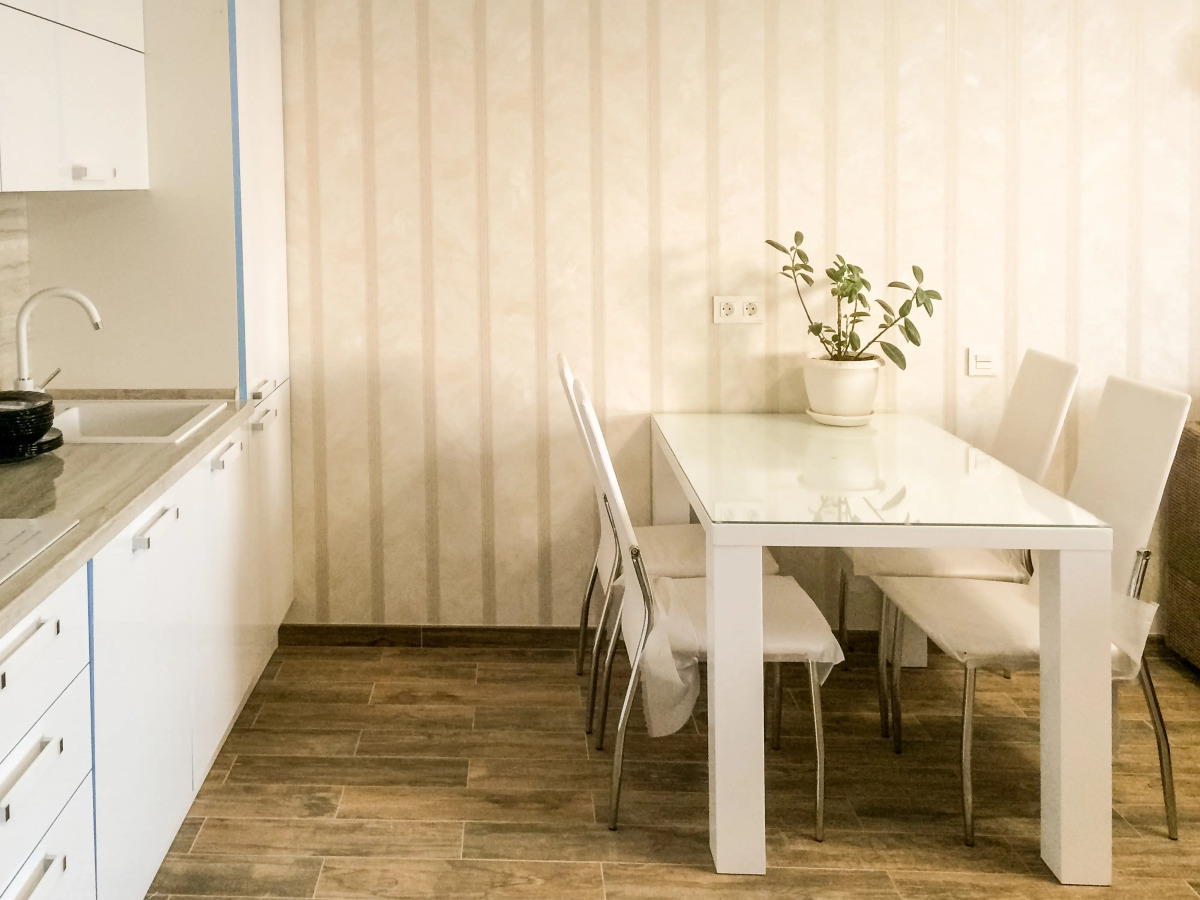 Апартаменты Лига Апарт Идеал Хаус