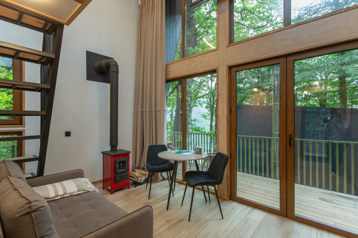 Счастье в тишине