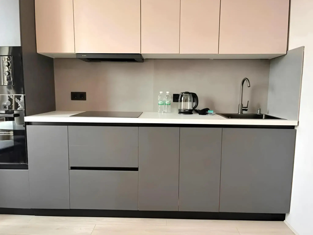 Квартира от ProКвартиры возле Ак Барс Арена по Улице Сибгата Хакима 51