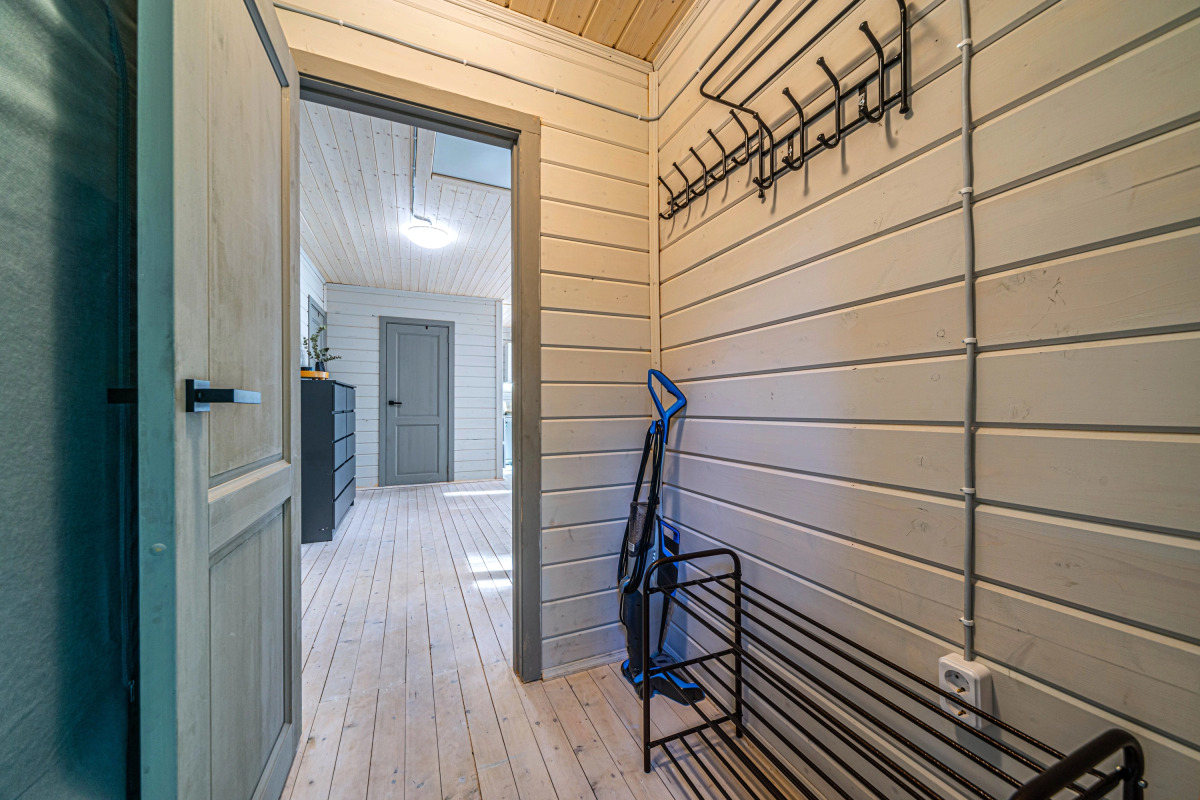 Гостевой Дом Soroka Home 2