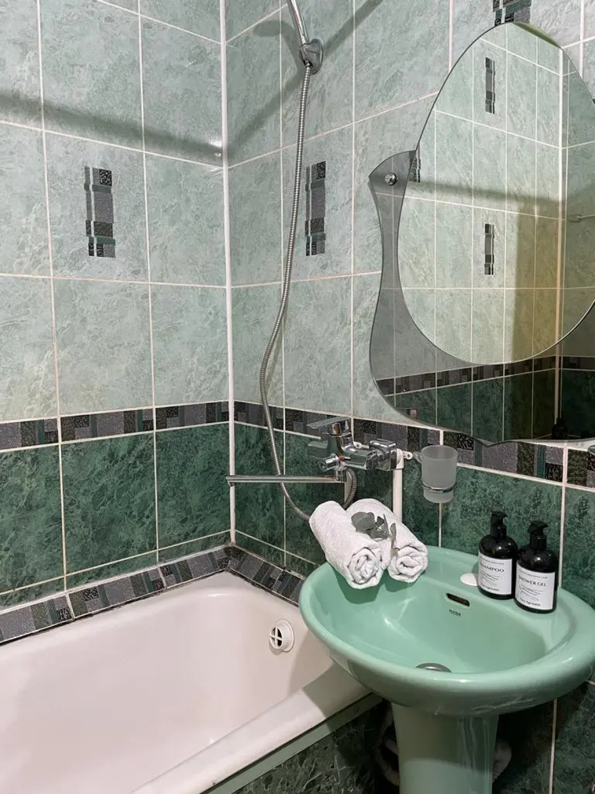 Апартаменты City House