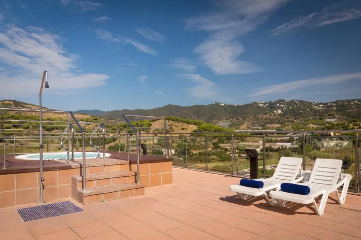 htop Calella Palace & SPA