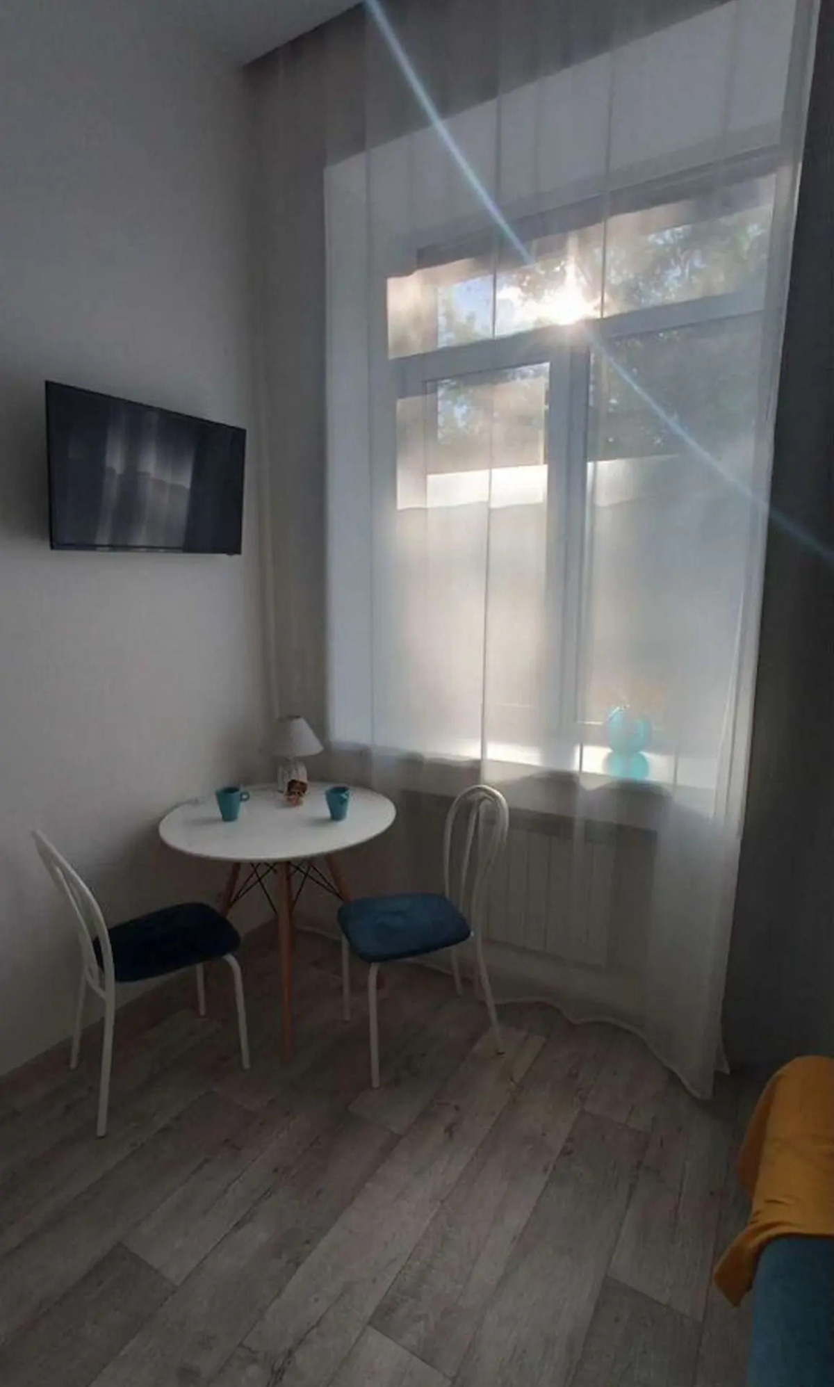 Апартаменты 2 на Улице Декабристов 23