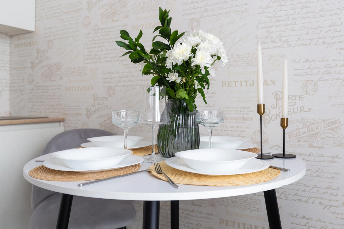 Квартира SleepNSK Уютная двухкомнатная около Аквапарка