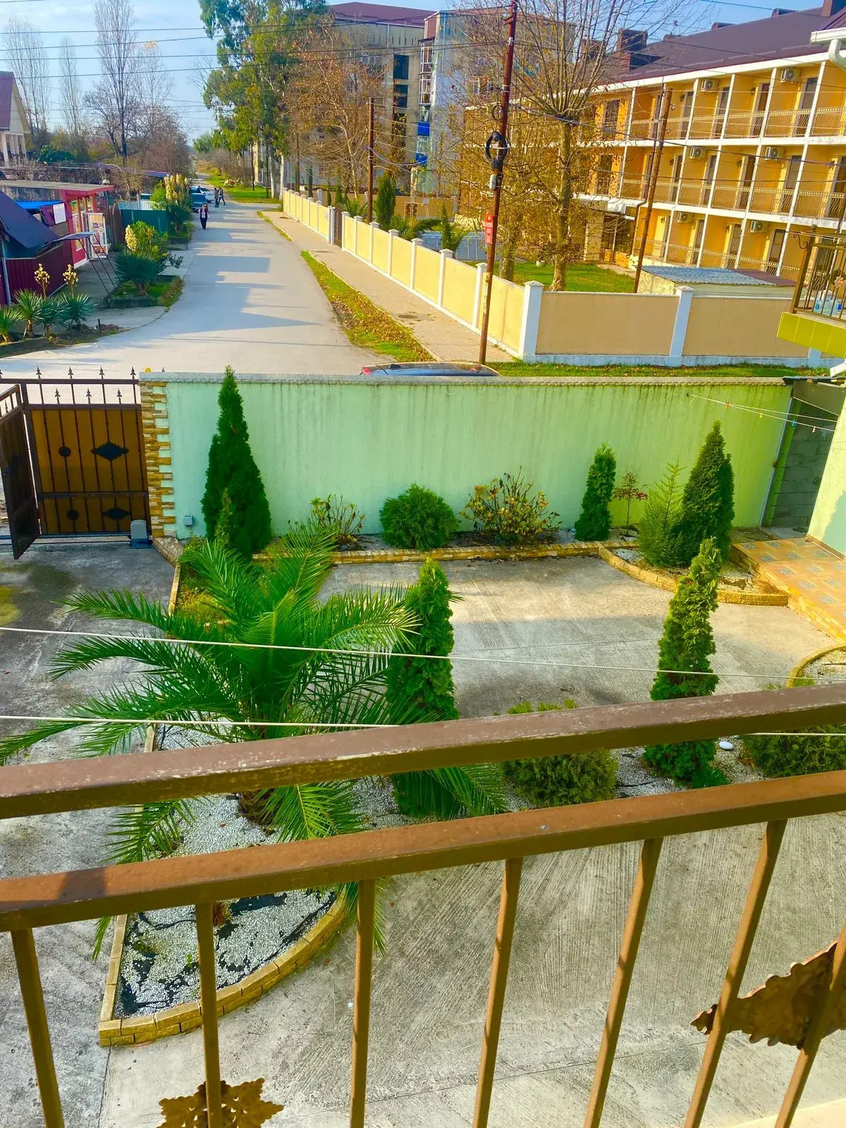 Гостевой дом В Тихой Гавани