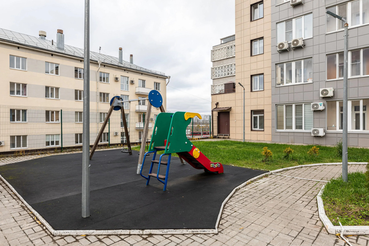 Апартаменты TatAparts Уютная Студия около Кремля