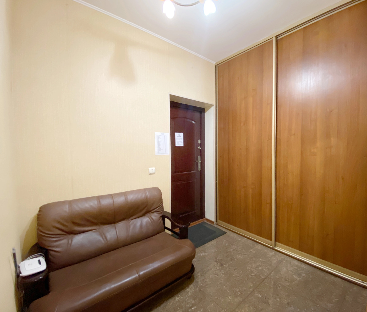 Апартаменты на Океанском проспекте 123В