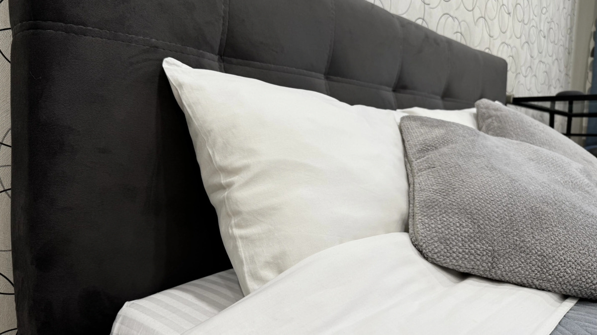 Апартаменты LifeHome на Иванова