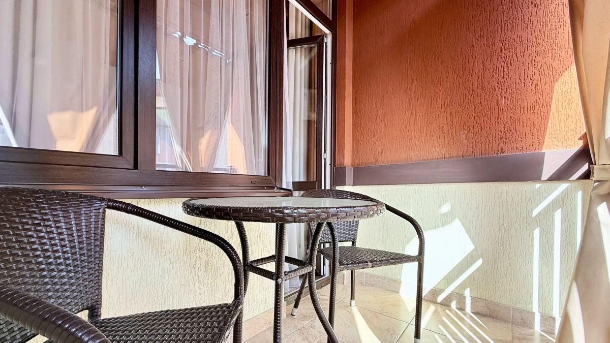 Апартаменты на Эстонской 31