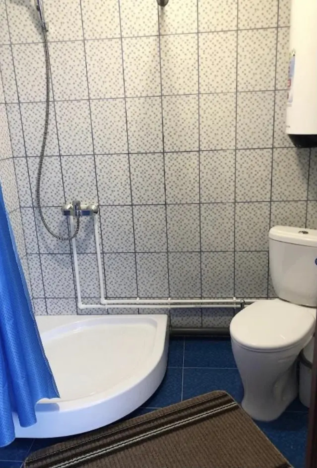 Отель Астория