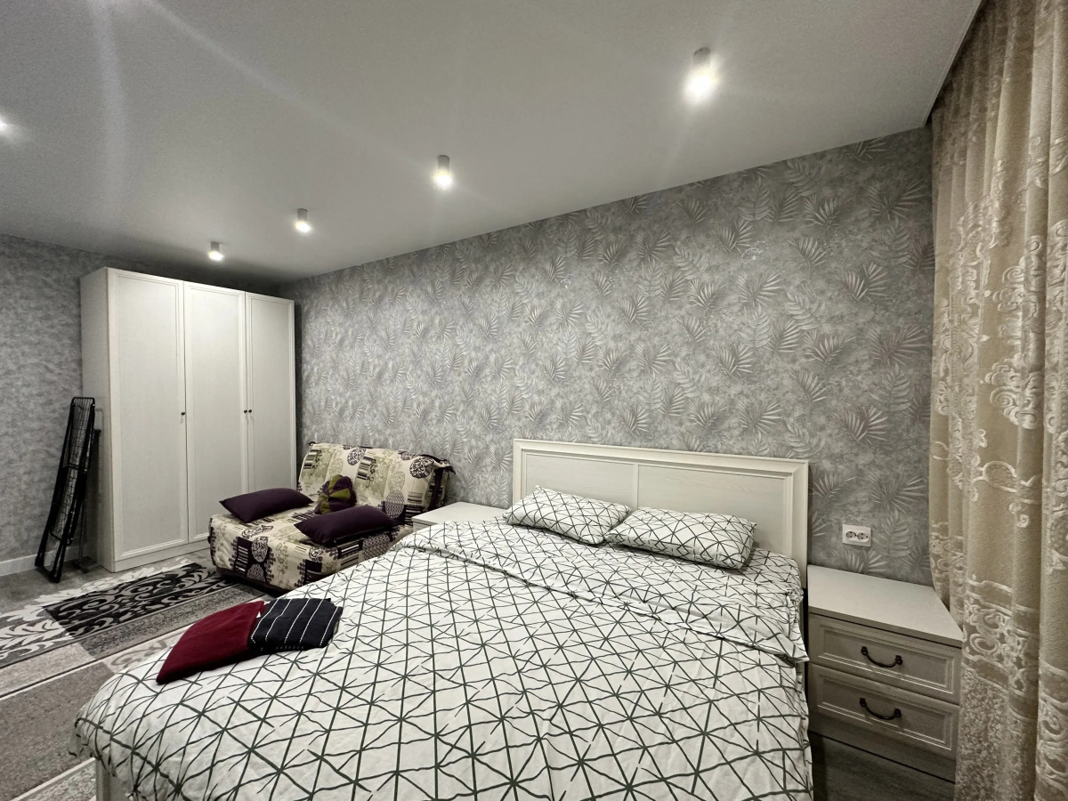 Квартира в Тихом Районе Города