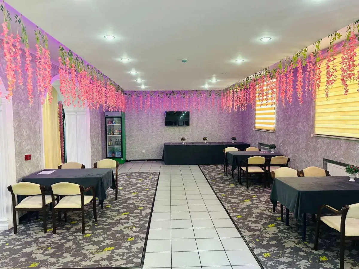 Отель Rosemary Inn