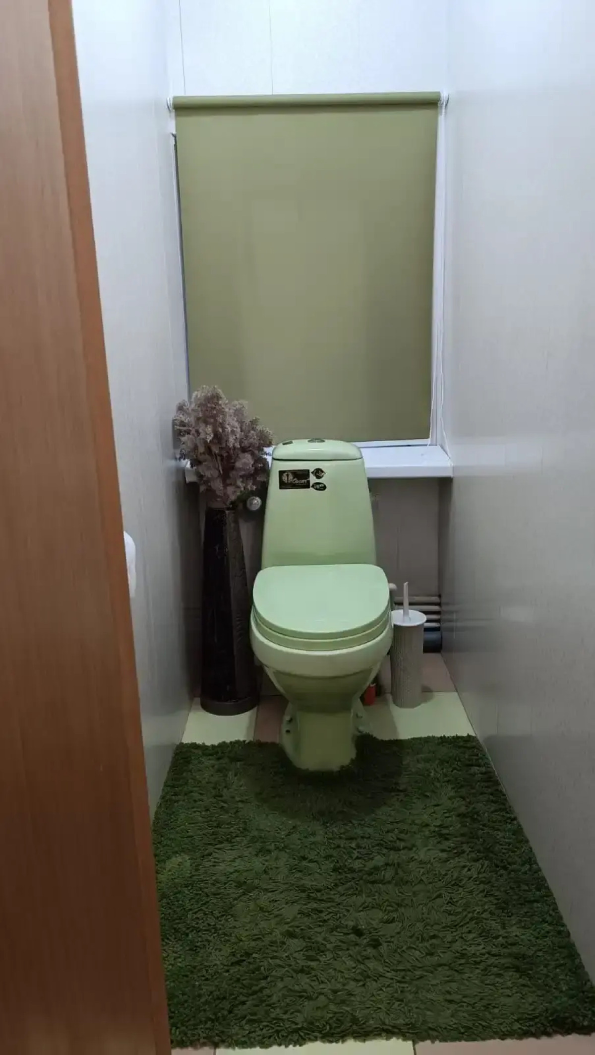 Частный дом В гостях у Алешина А.А.